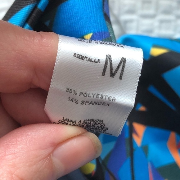 Activefit Sportswear Leggings Size M - Picture 11 of 12